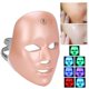 thumbnail image 5 of máquina rejuvenecimiento luz LED fotón máquina de rejuvenecimiento de la piel eliminación de acné terapia de luz de color protector facial dorado,Instrumento de belleza de fotones Máquina de rejuvenec Higoodz Salud y Belleza, 5 of 8