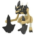 thumbnail image 3 of Pokemon Takara Tomy Pokemon Monster Collection MonColle MS-21 Kleavor Figure, 3 of 3
