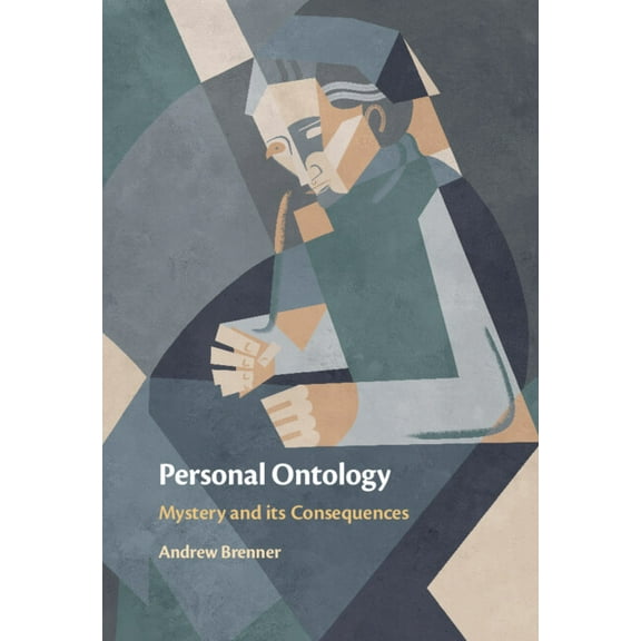 Personal Ontology, (Hardcover)