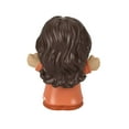 thumbnail image 4 of Fisher-Price Little People Woman in Dress, 4 of 6