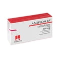 thumbnail image 1 of Asoflon 30 cápsulas de liberación prolongada de 0.4 mg c/u, 1 of 3