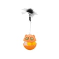 thumbnail image 3 of GROWTH TANK Chat Gobelet Jouets Exercice Cataire Jouets Chat Interactif pour Rose, 3 of 9