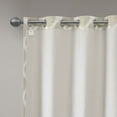 thumbnail image 5 of Home Essence Printed Grommet Blackout Curtain Panel, 50.00" x 84.00", 5 of 5
