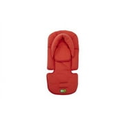 Valco Baby Allsorts Universal Stroller Seat Pad (Red Cherry)