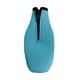 thumbnail image 5 of Fundas Aislantes para botellas de cerveza Soledad paquete de 6 color Azul claro, 5 of 10