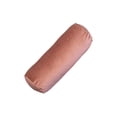 thumbnail image 2 of Beforeyayn Neck Roll Pillowcase With Zipper, Round Pillowcase For Cylindrical Pillow For Sleepers, Bedroom Living Room And Sofa, Soft Cushion Cover For Neck Support And Decor., 2 of 6