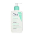 thumbnail image 1 of Limpiador espumoso CeraVe para piel normal a grasa, 1 of 3