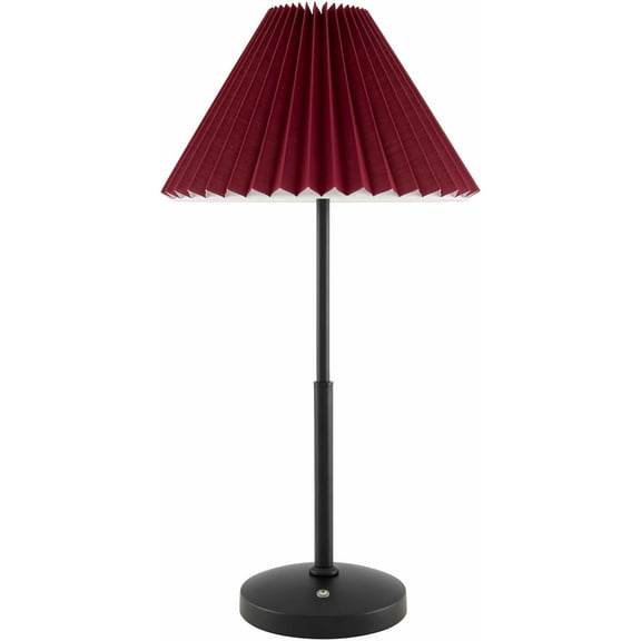 Hauteloom Weerestein Table Lamp