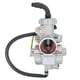 thumbnail image 2 of Carburador PZ20 de repuesto para Kazuma Baja TaoTao 50-125cc, 2 of 6