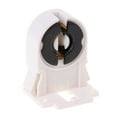 thumbnail image 3 of T8/G13 Fluorescent Lamp Holder Heat-Resistant Lamp Holder Light Tube Holder, 3 of 10