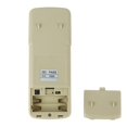 thumbnail image 4 of Control remoto de aire acondicionado Fg09 adecuado para Mitsubishi Cg3m Cg3q Cg3o, 4 of 5