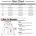 thumbnail image 3 of IMENGL Automne et Hiver Chaud long, Gris 2TG, Taille M-3TG, 3 of 4