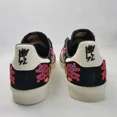 thumbnail image 4 of NEW Men's Size 12 Ad-id-as Originals Campus 80s Pride Sneakers Black GX6390, 4 of 6