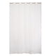 thumbnail image 1 of Cortina de ventana transparente Cortinas De Ventana Transparentes Con Ojales, Cortinas De Gasa, Blancas, 200x250 Cm, Con Cuentas 200x250cm-con cuentas Magideal Cortina de ventana transparente, 1 of 6