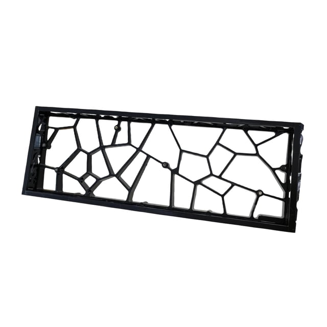 guohui Housse de Clavier Rafraîchissante, Accessoires, Support Ventilé, Fournitures Multifonctionnelles, Noir