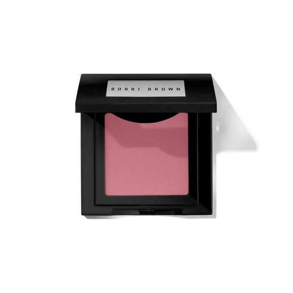 Bobbi Brown Powder Blush with Shimmery Matte Finish - Desert Pink