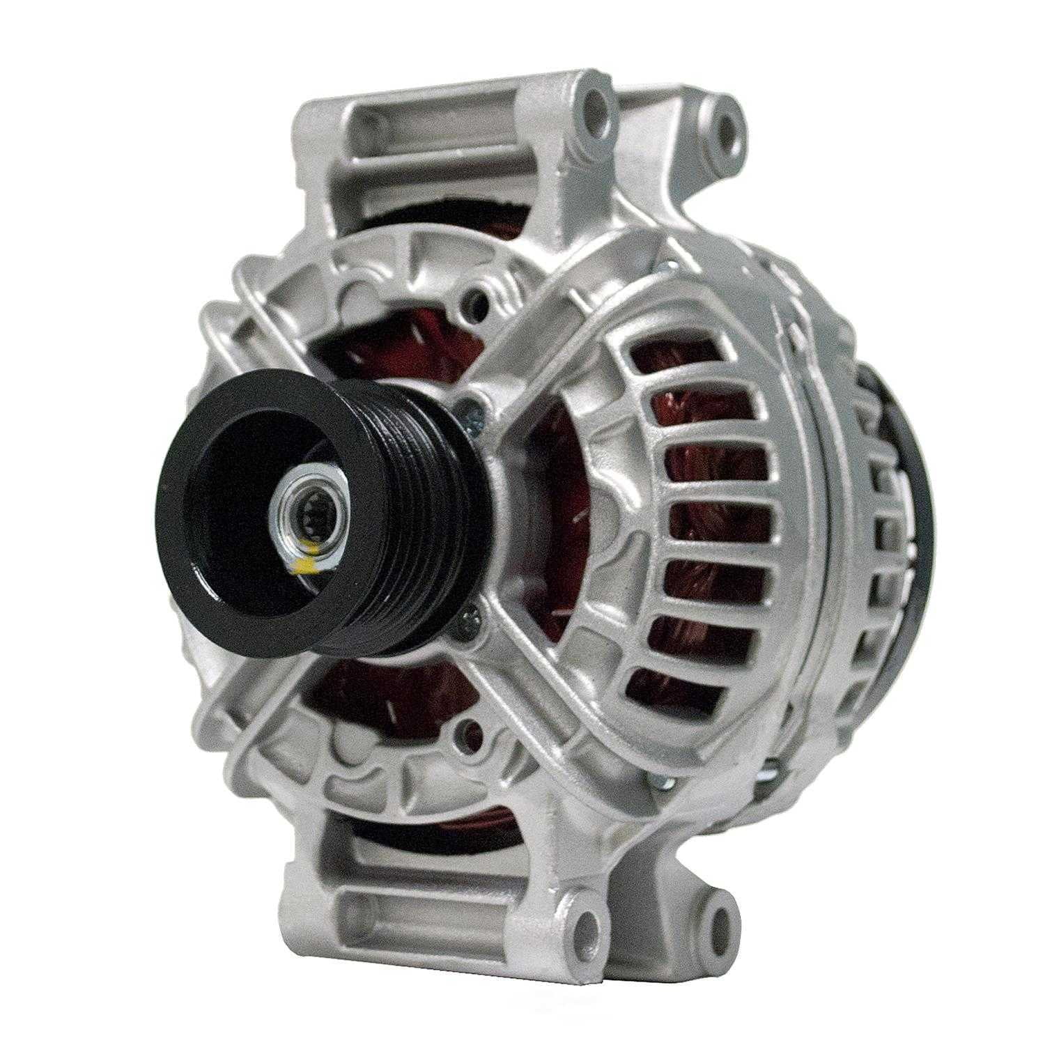 FVP Professional 15705 Alternator Standard