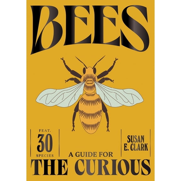 Bees, (Hardcover)