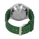 thumbnail image 4 of Citizen Promaster Polyurethane Strap Green Dial Automatic Diver's NY0121-09X 200M Men's Watch, 4 of 4