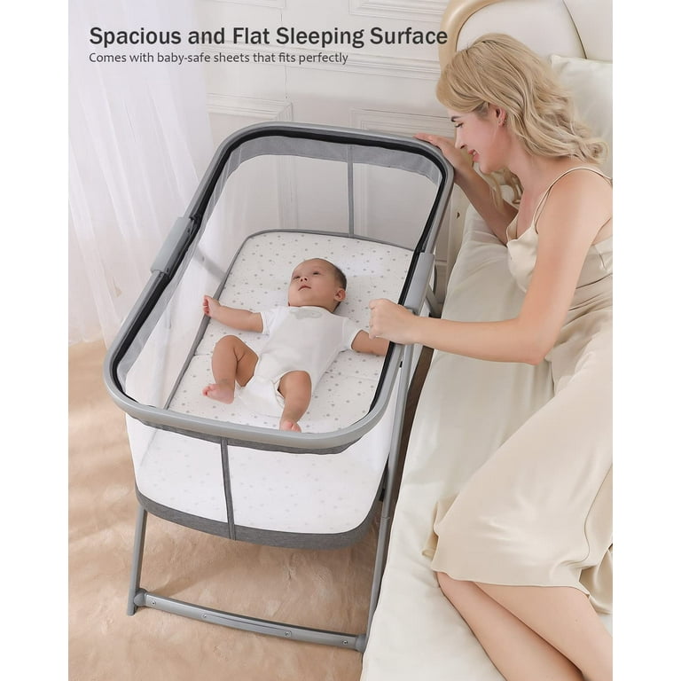 Travel bed for clearance 8 month old