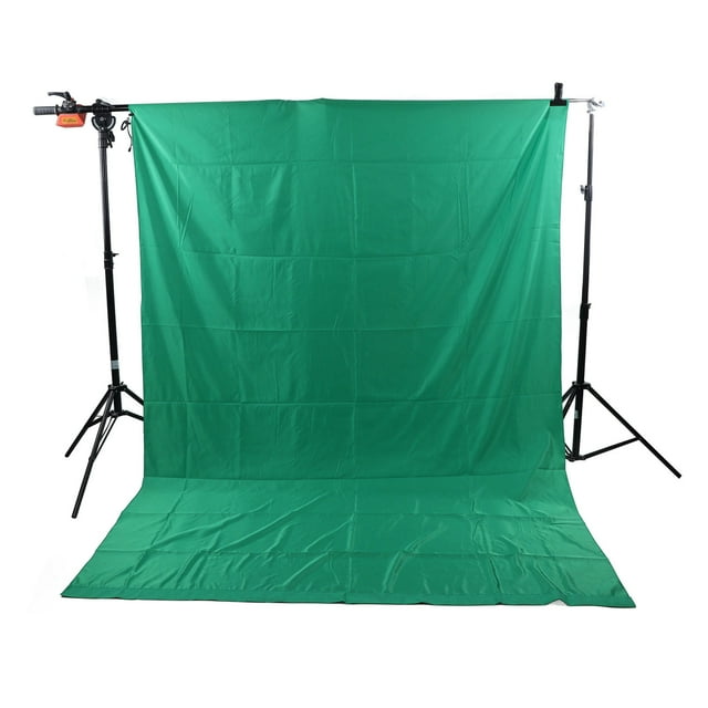 Photography Background Cloth, Studio Live Portrait Green Screen Keying Cloth, Photo Background Cloth,polyester Perforated Background Cloth For Shooting