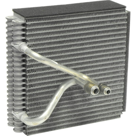 New UAC EV 0179PFC A/C Evaporator Core -- Evaporator Plate Fin