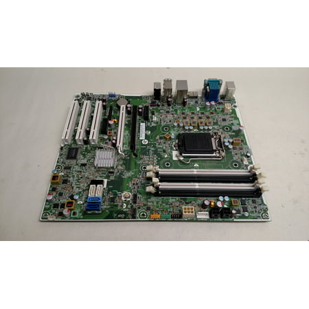 Refurbished HP 611796-002 8200 Elite LGA 1155/Socket H2 DDR3 SDRAM Desktop