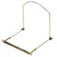 thumbnail image 3 of Soporte de armónica, soporte de órgano bucal Soporte de sujeción de armónica Soporte de cuello de armónica para armónica de 24 agujeros(Oro) Unbranded 1310200053313, 3 of 8