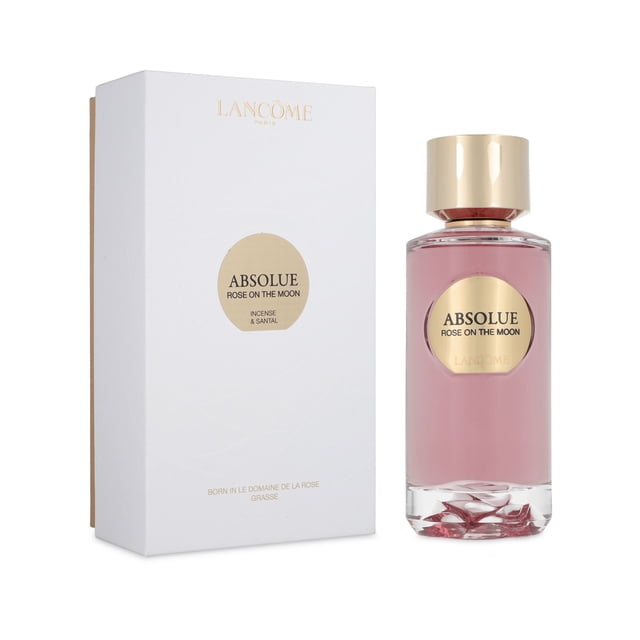 LANCOME ABSOLUE ROSE ON THE MOON 100ML EDP SPRAY