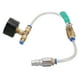 thumbnail image 5 of Detector De Fugas De Amortiguador De Aire, Herramienta De Prueba De Amortiguador De Calibre Preciso Profesional Larga Durabilidad Alta Precisión Con Caja De Plástico Para, 5 of 7