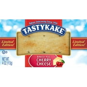 TastyKake® Cherry Cheesecake Baked Pie 4 oz. Box