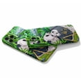 thumbnail image 4 of Panda Case Compatible with iPhone 13 Pro Max,Aesthetic Art Design Full Cover Protective Case, 4 of 5