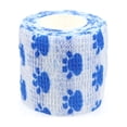 thumbnail image 2 of Venda cohesiva autoadhesiva KEQCQE de 2 pulgadas, 12 rollos, 2 of 9