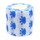 thumbnail image 2 of Venda cohesiva autoadhesiva KEQCQE de 2 pulgadas, 12 rollos, 2 of 9