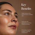 thumbnail image 2 of Sérum DIME Beauty TBT, antienvejecimiento, resveratrol y ácido mandélico, 2 of 8