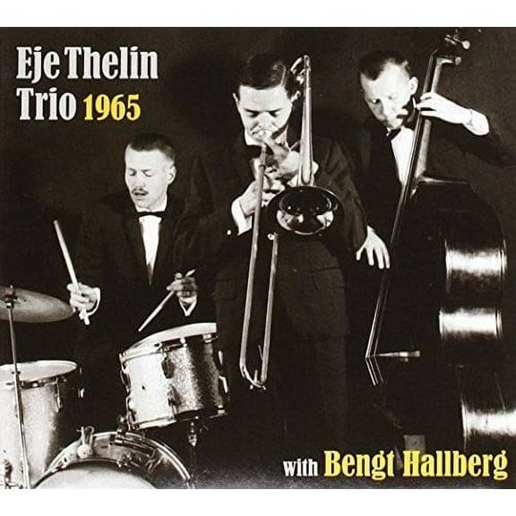 1965 (CD)