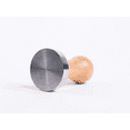 thumbnail image 5 of Mahlkönig OEM Wooden Tamper, Walnut, 5 of 9