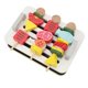 thumbnail image 2 of Wooden Simulation Grill Set Role Play Game Cooking Imaginative Wooden Pretend Grill Toys, 2 of 4