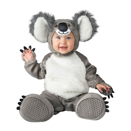 Halloween Child Koala Kutie Costume
