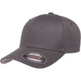 thumbnail image 5 of Flexfit By Yupoong Wool Blend Baseball Cap, 5 of 5