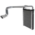 thumbnail image 1 of Four Seasons Heater Core 92156 OE Replacement; Aluminum; With Hardware, 1 of 8