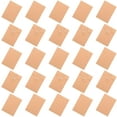 thumbnail image 1 of KAKOWELY 25Pcs Kraft Paper Document Envelope with String Closure Light Brown for Office Filing, 1 of 8
