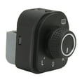 thumbnail image 4 of Side Door Mirror Switch, 5ND959565E Antiwear  For Auto, 4 of 8