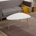 thumbnail image 2 of Miekor Furniture Egg Shape Coffee Table-900 03531, 2 of 6