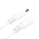 thumbnail image 2 of Cable de extensión de alimentación DC 12V-24V Cable de alimentación hembra macho de 5,5x2,1 mm (3 m), 2 of 4