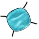 thumbnail image 1 of cojín del cochecito,cojín del paño del cojín del pie del cochecito de bebé,tirar de la cuerda juguete educación rompecabezas de madera empujar mano,juguetes educativos niños andador Verde, 1 of 6