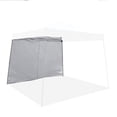 thumbnail image 2 of Impact Canopy 032201101 Slant Leg Sun, 1 Wall Only, White Canopy, 2 of 4