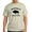 Natural, variant on CafePress - Buffalo New York Light T Shirt - Men's Classic Graphic T-Shirt