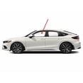 thumbnail image 4 of Driver Left Side Front Door Window Door Glass Compatible with Honda Civic 2022-2025 Acura Integra 2023-2025 Models, 4 of 6