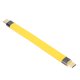 thumbnail image 5 of Cable tipo C a tipo C, transferencia de datos de 10 Gbps, PD, 100 W, 5 A, carga rápida, cable de datos tipo C FPC macho a macho, 5,1 pulgadas, 5 of 12